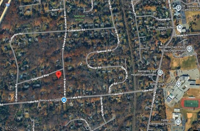 $849,000 | 6 Dogwood Way, Bernards, NJ 07920