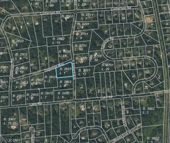 $849,000 | 6 Dogwood Way, Bernards, NJ 07920