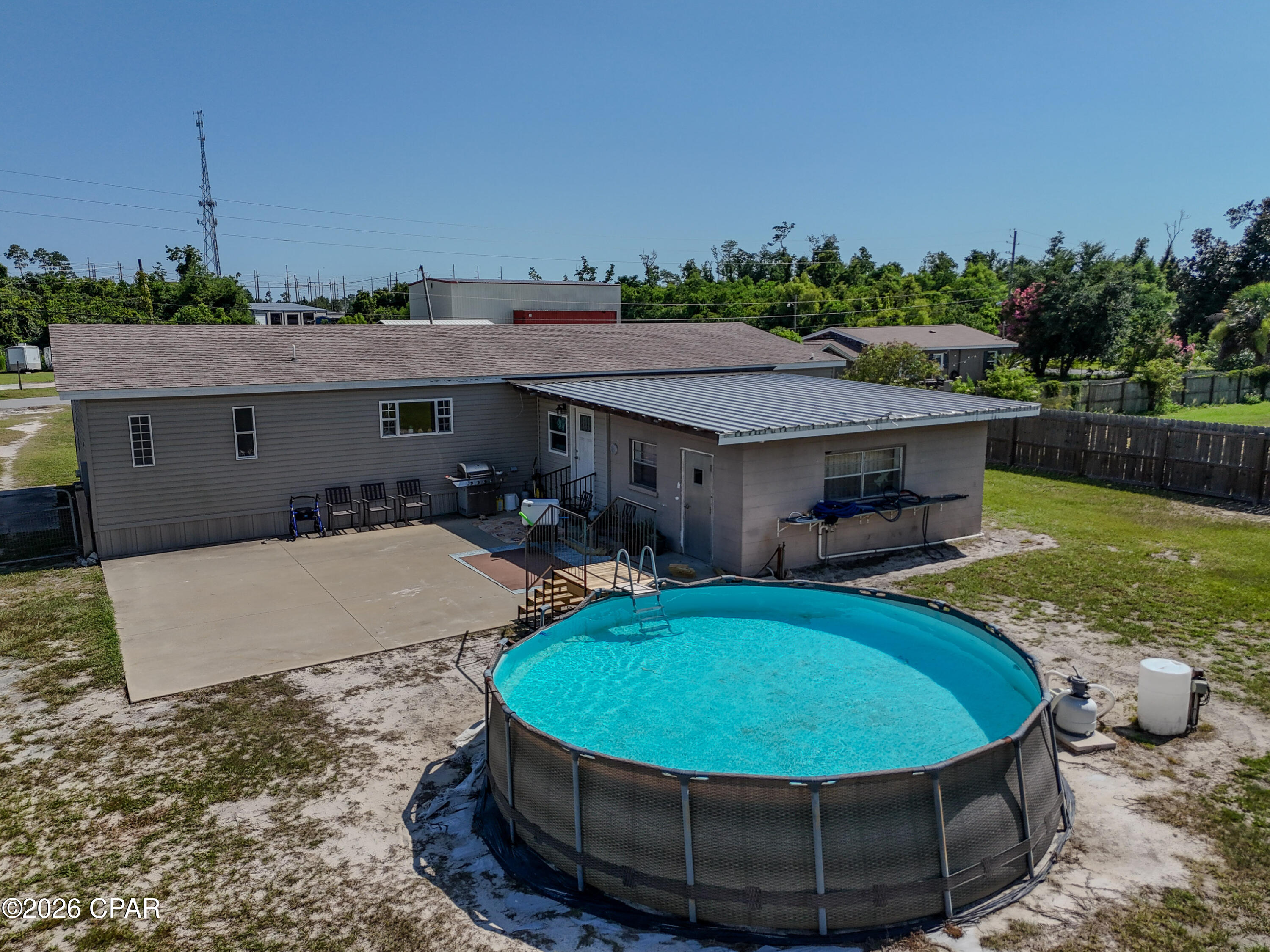 2429 Game Farm Road Panama City, FL 32405 - Photo 27 of 29