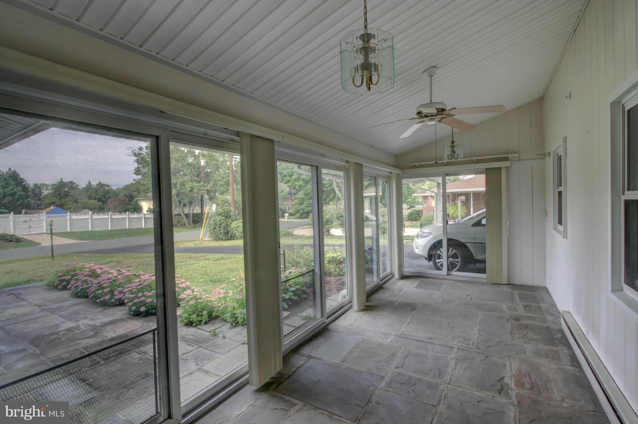 500 East Maple Road Linthicum Heights, MD 21090 - Photo 12 of 30 Sunroom