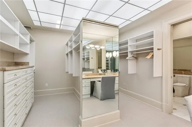 $6,100,000 | 600 Port Of New Orleans Place, Unit 15F, New Orleans, LA 70130