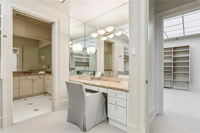 $6,100,000 | 600 Port Of New Orleans Place, Unit 15F, New Orleans, LA 70130