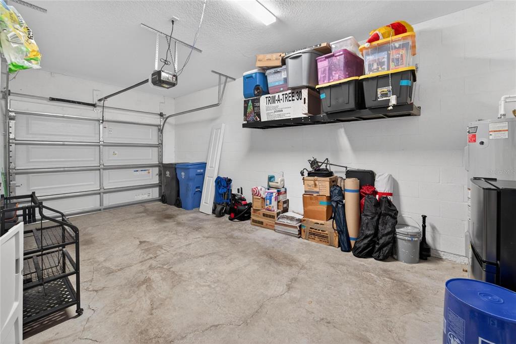 10908 Quickwater Court Riverview, FL 33569 - Photo 32 of 35 a view of storage and utility room