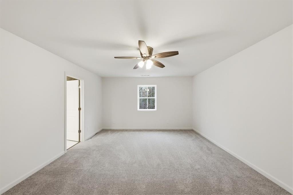 142 Alfred Drive Carrollton, GA 30116 - Photo 31 of 46