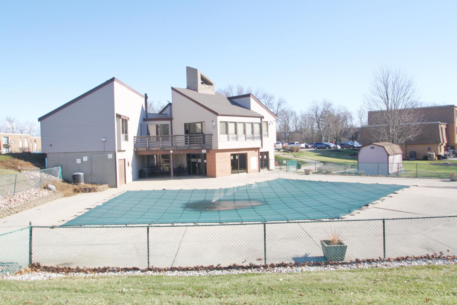 6617 Hearne Road, Unit 132 Cincinnati, OH 45248 - Photo 43 of 46 Gallery Image 43