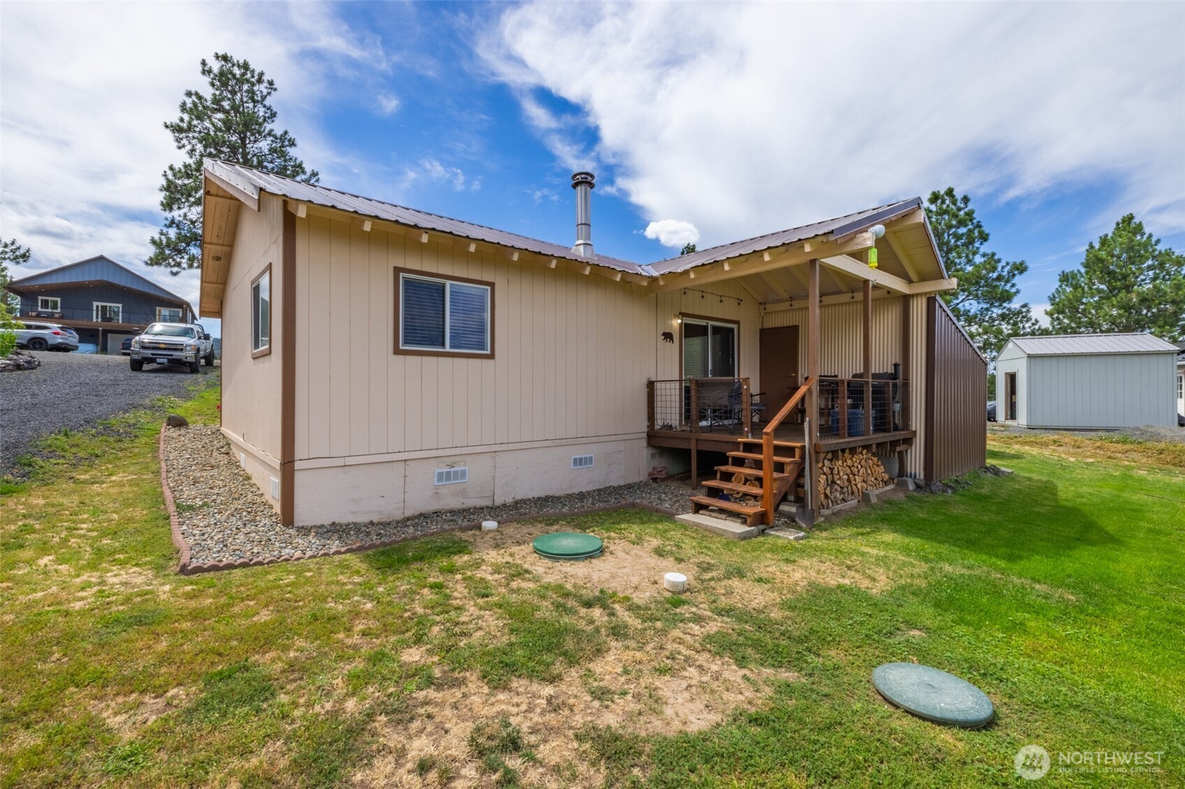 270 Ridge Loop Road Cle Elum, WA 98922 - Photo 18 of 40