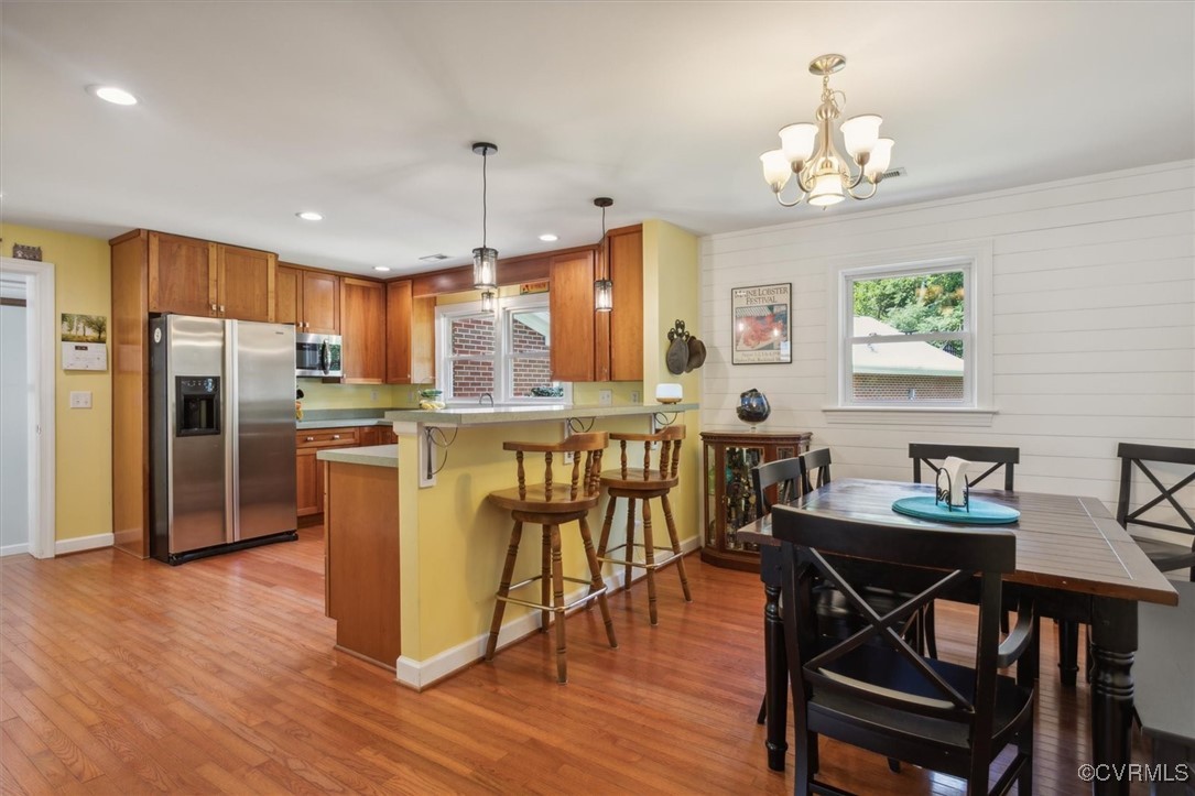 3124 North Riverside Drive Lanexa, VA 23089 - Photo 14 of 50