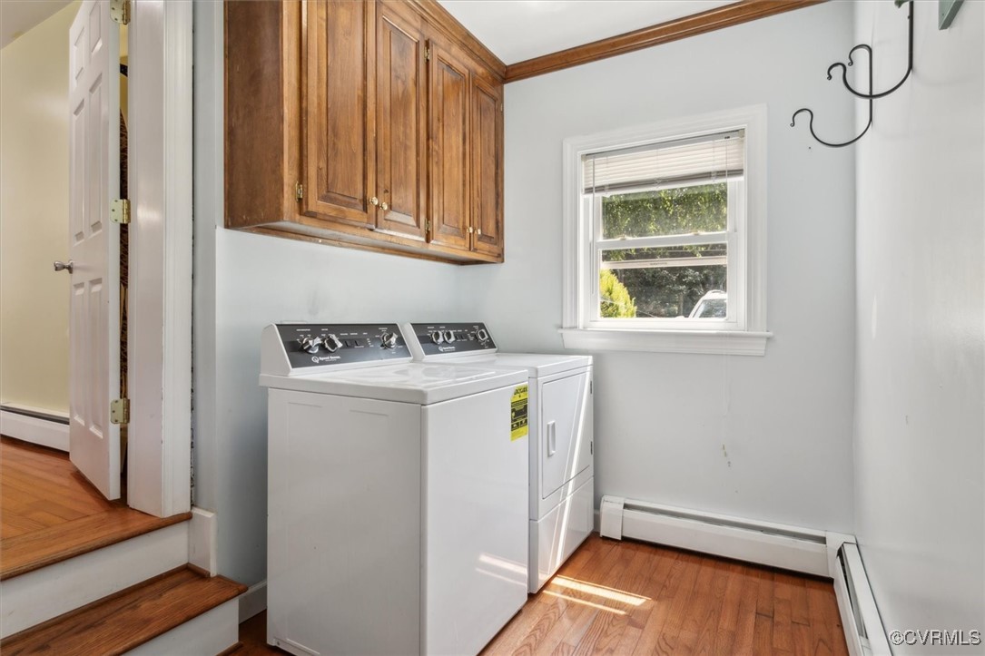 3124 North Riverside Drive Lanexa, VA 23089 - Photo 19 of 50 a utility room with dryer and washer