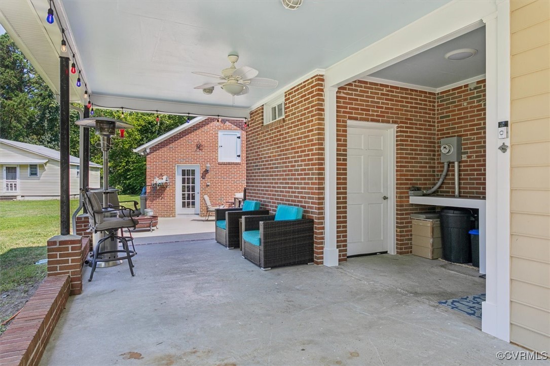 3124 North Riverside Drive Lanexa, VA 23089 - Photo 33 of 50