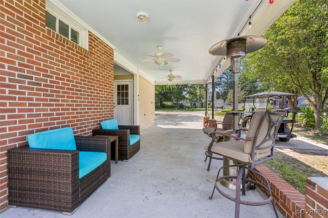 3124 North Riverside Drive Lanexa, VA 23089 - Photo 35 of 50