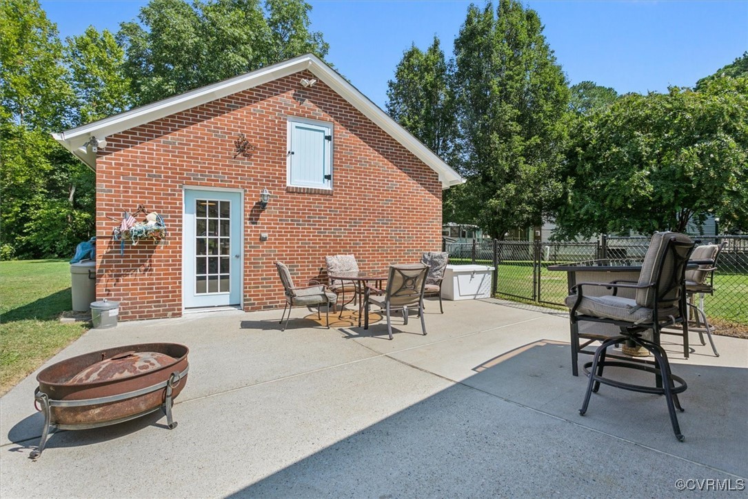 3124 North Riverside Drive Lanexa, VA 23089 - Photo 38 of 50