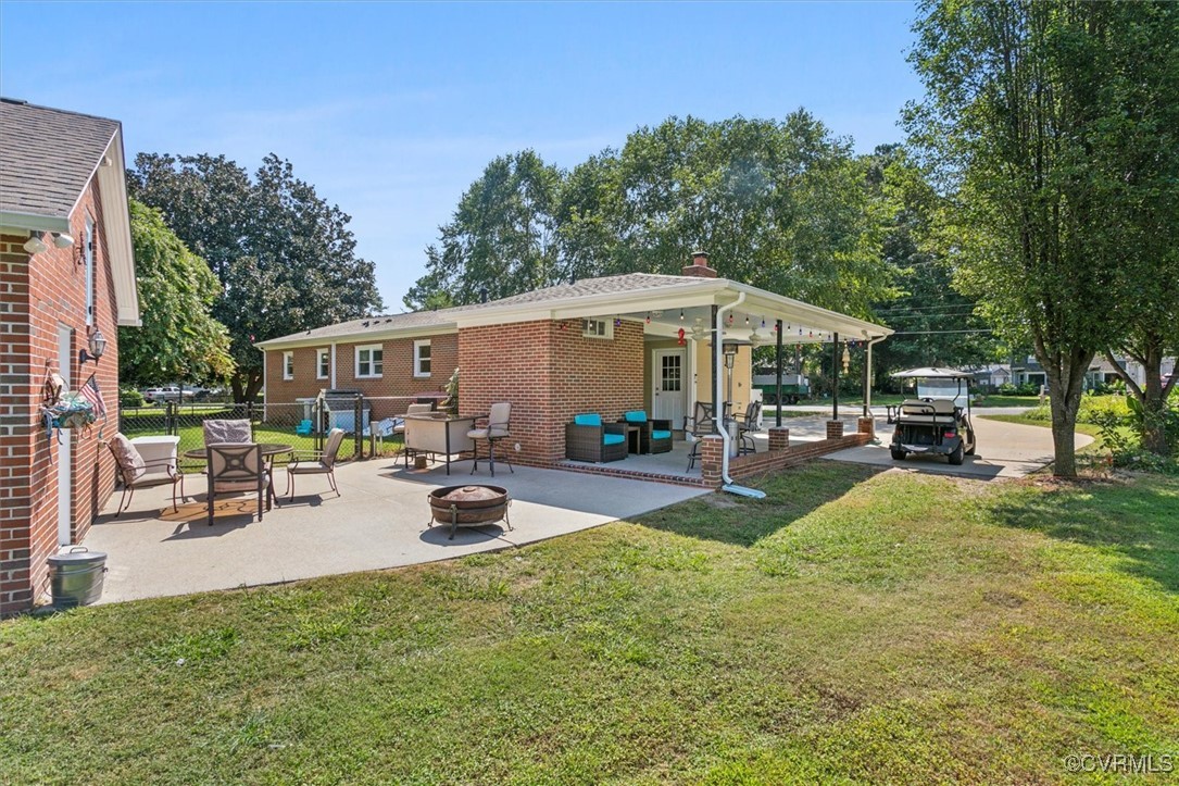 3124 North Riverside Drive Lanexa, VA 23089 - Photo 44 of 50