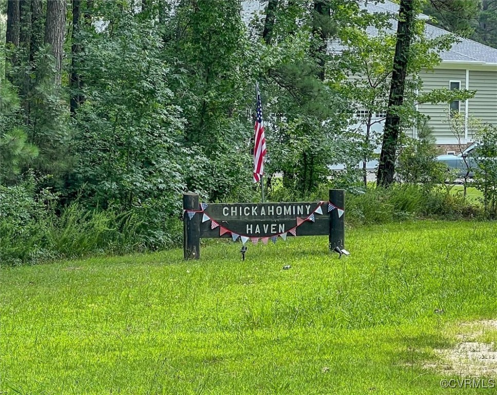 3124 North Riverside Drive Lanexa, VA 23089 - Photo 49 of 50