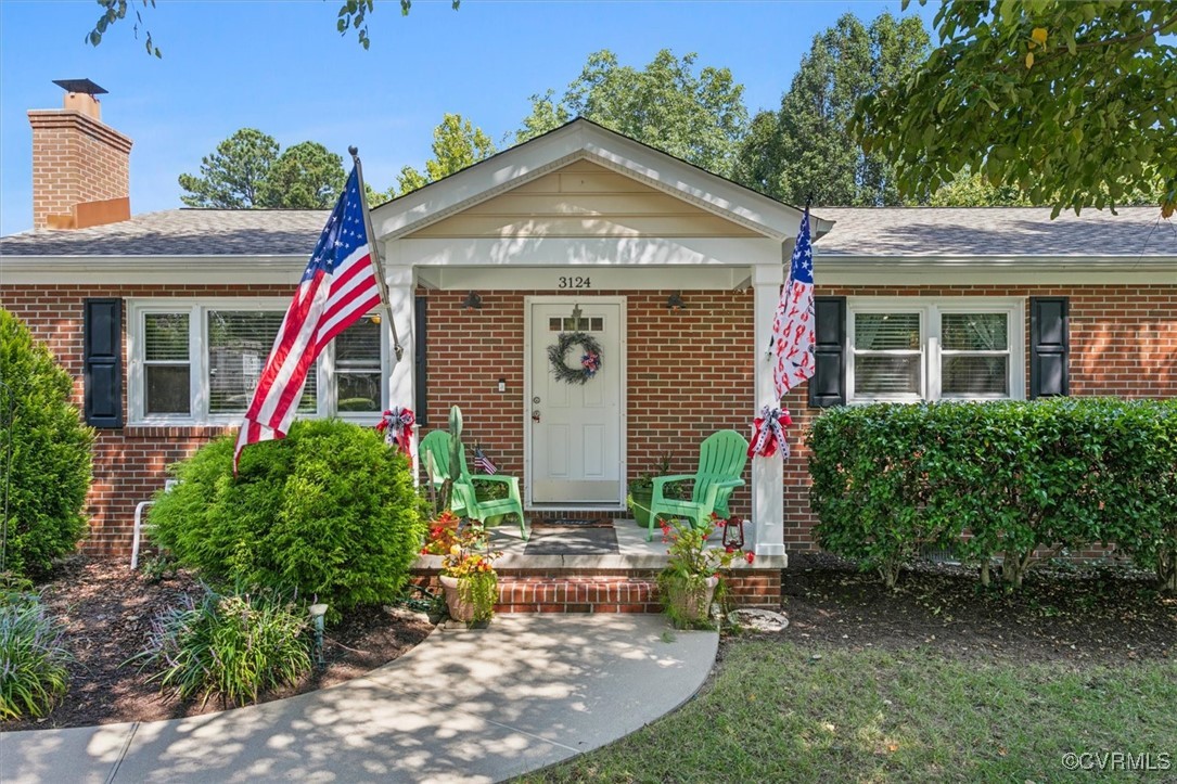 3124 North Riverside Drive Lanexa, VA 23089 - Photo 5 of 50