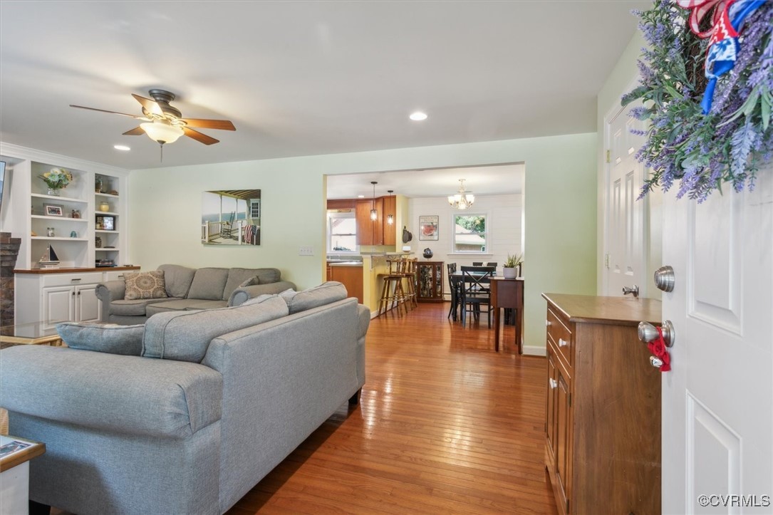 3124 North Riverside Drive Lanexa, VA 23089 - Photo 7 of 50