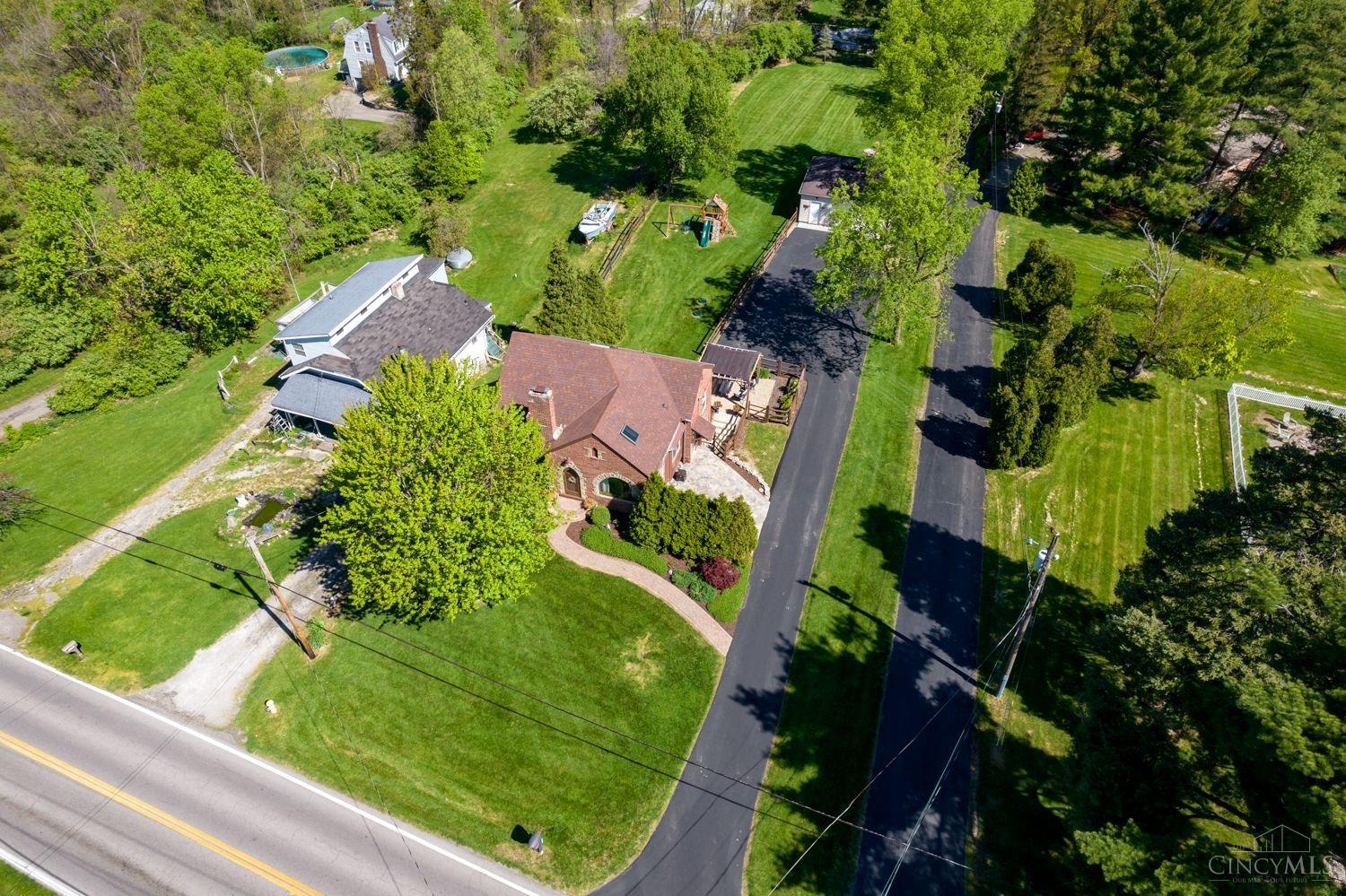 5838 West Fork Road Cincinnati, OH 45247 - Photo 55 of 56