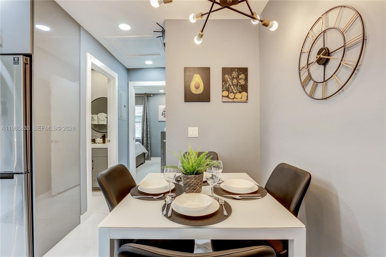 2302 Taylor Street, Unit 4 Hollywood, FL 33020 - Photo 4 of 10