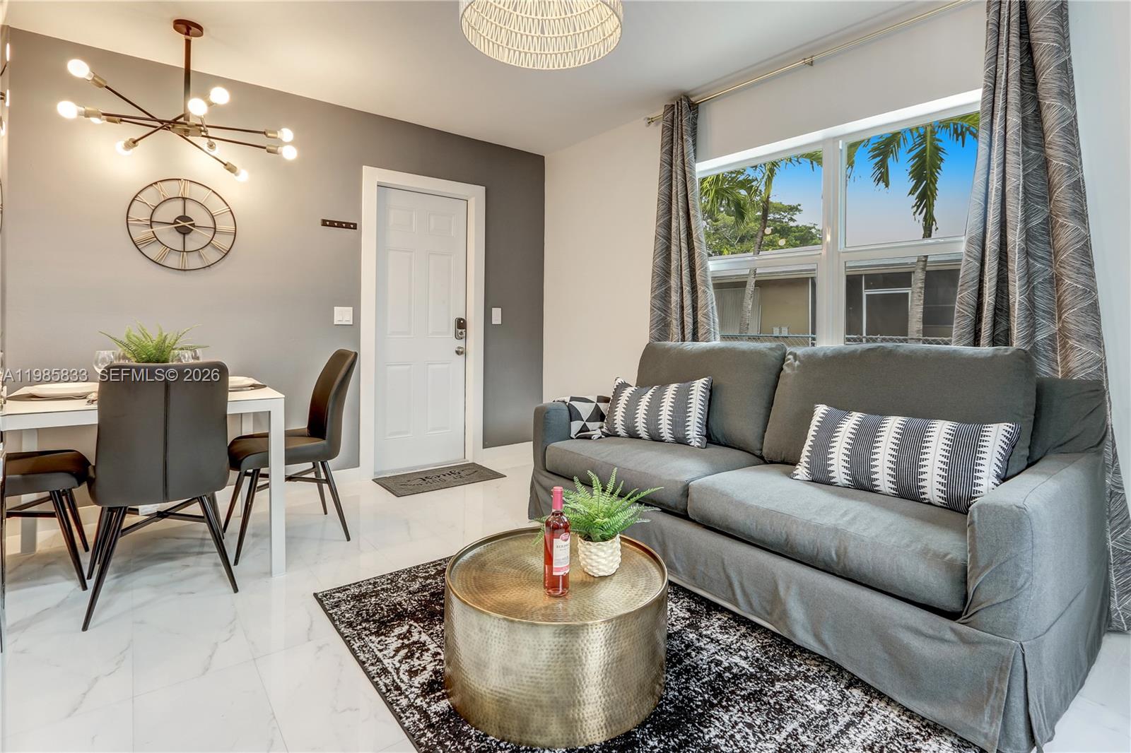 2302 Taylor Street, Unit 4 Hollywood, FL 33020 - Photo 5 of 10