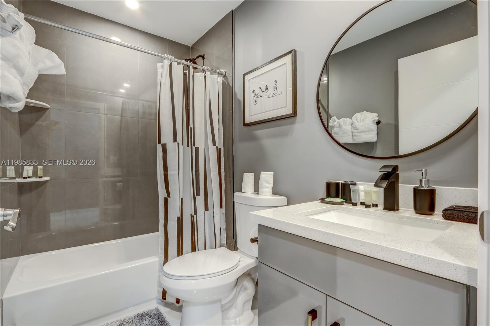 2302 Taylor Street, Unit 4 Hollywood, FL 33020 - Photo 8 of 10