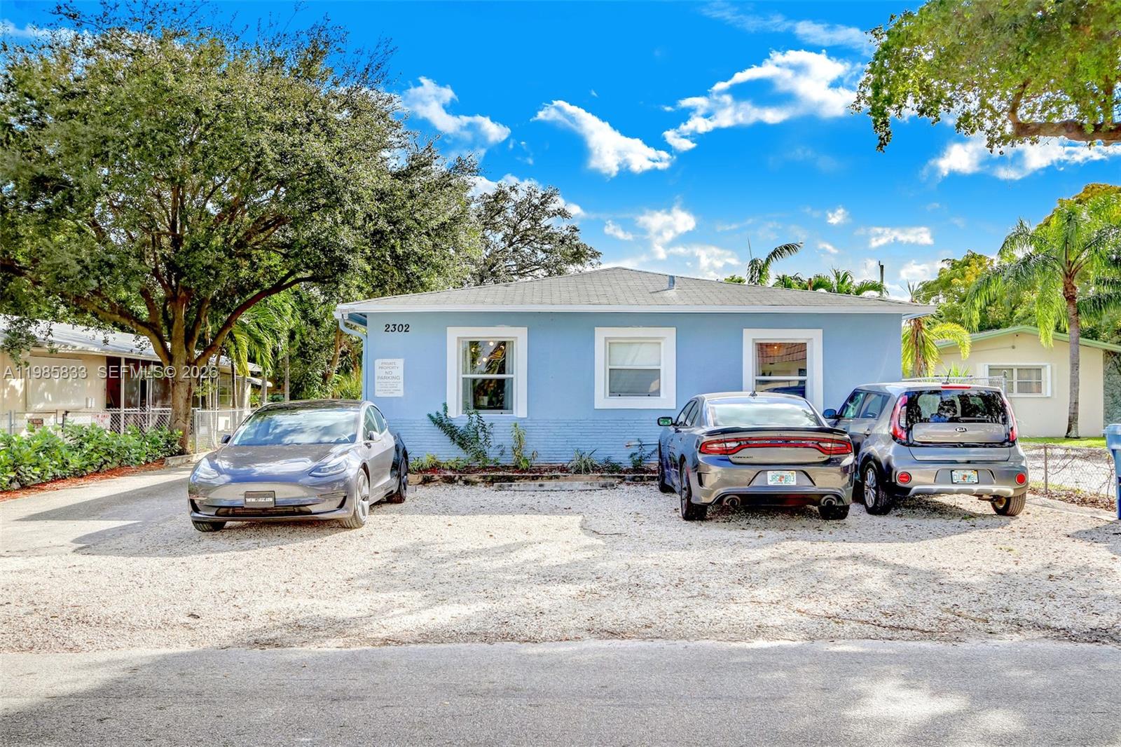 2302 Taylor Street, Unit 4 Hollywood, FL 33020 - Photo 9 of 10