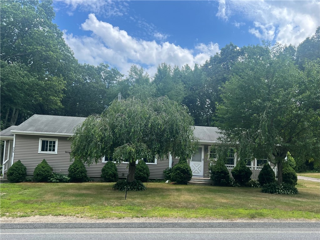 354 Rhodes Avenue Woonsocket, RI 02895 - Photo 1 of 21