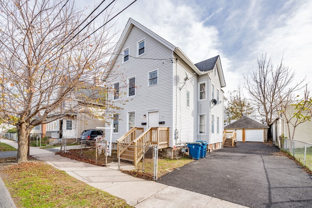 75 Merrick Street West Springfield, MA 01089 - Photo 1 of 17 Gallery Image 1