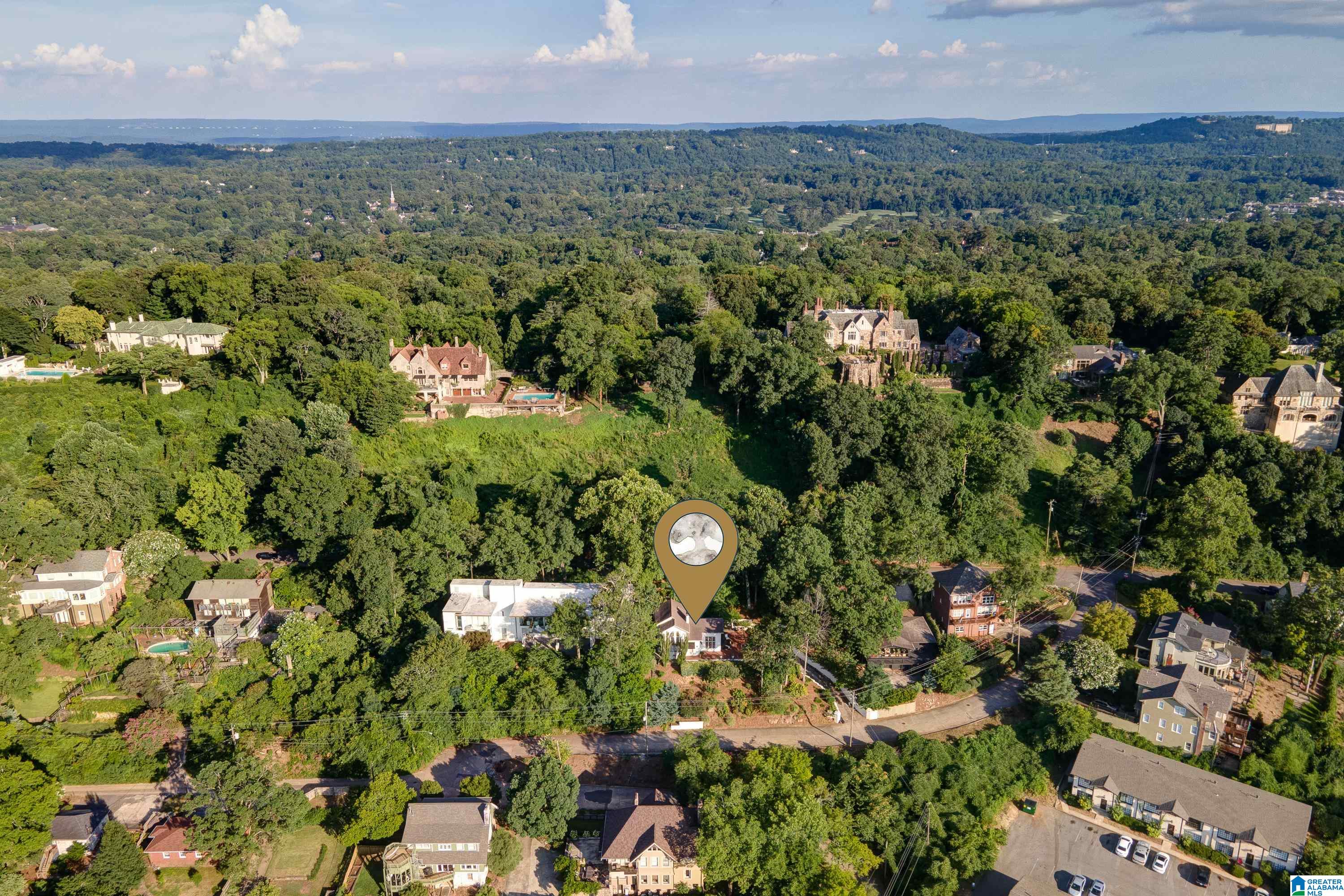 3420 Altamont Road South Birmingham, AL 35205 - Photo 40 of 50