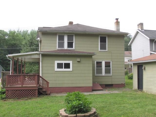 6 Ranch Road Dunbar, PA 15431 - Photo 3 of 16