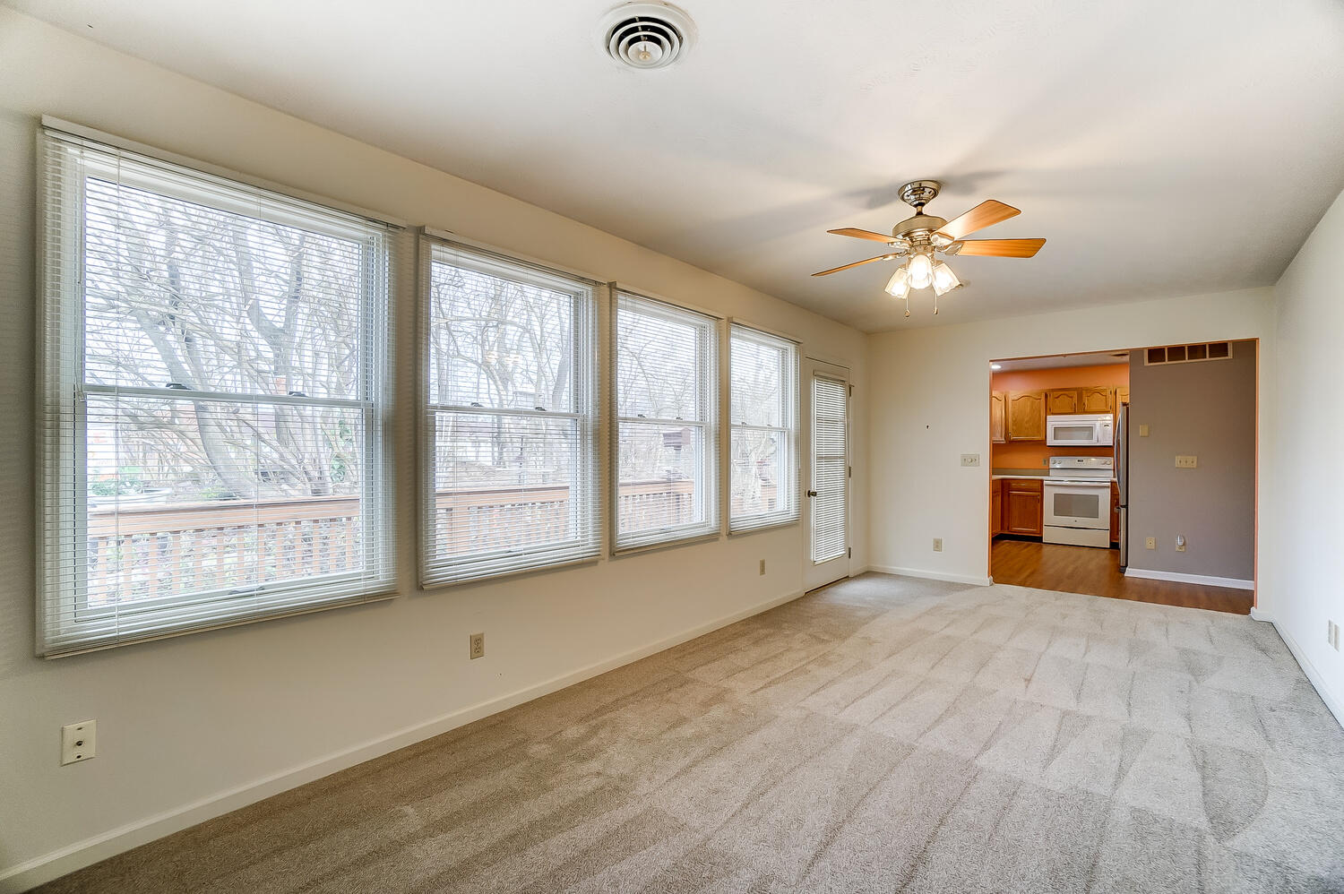 484 Ridgeview Circle East, Unit 1 Springfield, OH 45504 - Photo 19 of 32