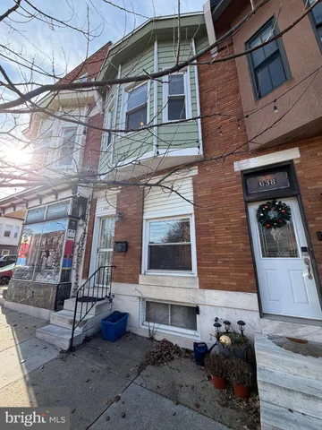 $360,000 | 640 South Ellwood Avenue, Baltimore, MD 21224