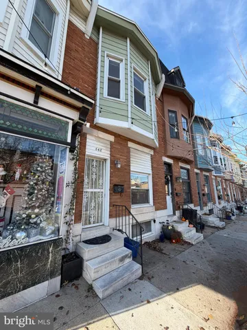 $360,000 | 640 South Ellwood Avenue, Baltimore, MD 21224