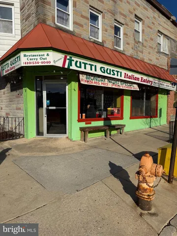 $360,000 | 640 South Ellwood Avenue, Baltimore, MD 21224