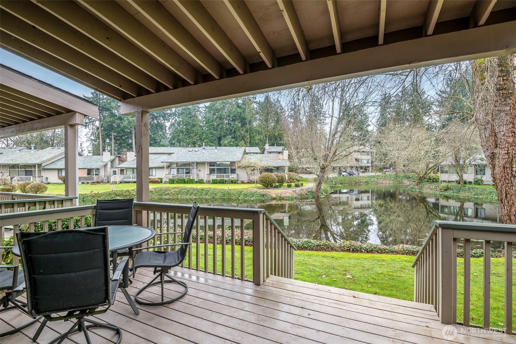 17303 Spanaway Loop Road South, Unit 27 Spanaway, WA 98387 - Photo 2 of 22