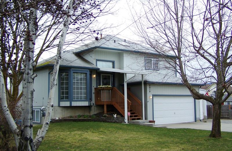 2414 North Long Road Spokane Valley, WA 99016 - Photo 1 of 20