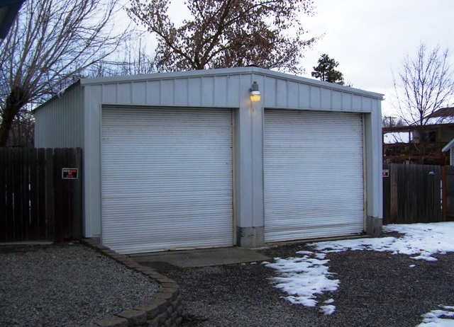 2414 North Long Road Spokane Valley, WA 99016 - Photo 2 of 20