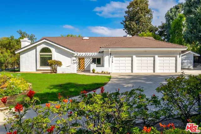 $12,900 | 24228 Dry Canyon Cold Creek Road, Calabasas, CA 91302