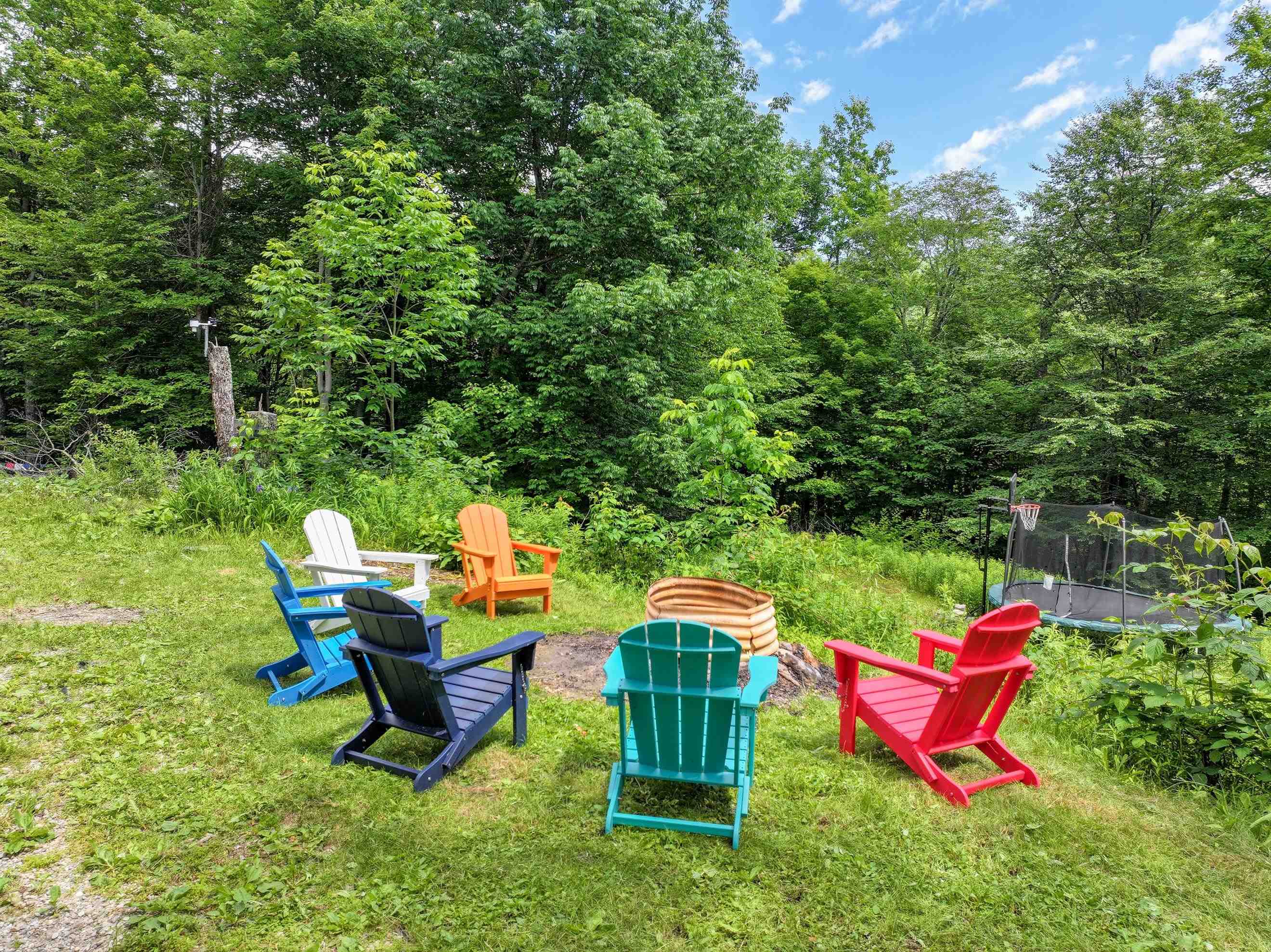 1149 French Settlement Road Lincoln, VT 05443 - Photo 9 of 52