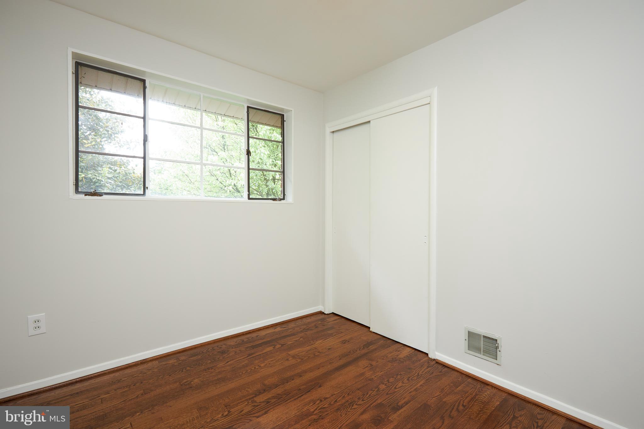 2408 Harmon Road Silver Spring, MD 20902 - Photo 23 of 38 Bedroom 2 (alternate view)