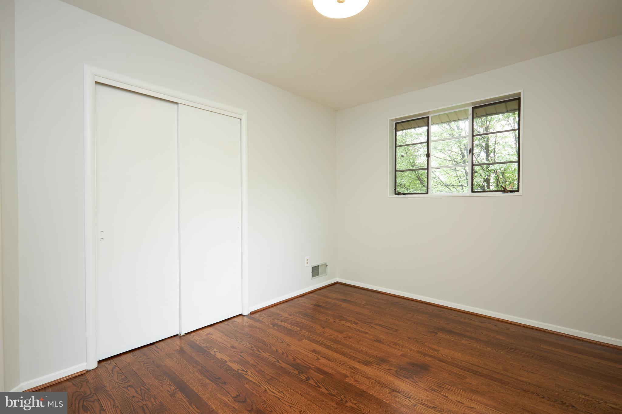 2408 Harmon Road Silver Spring, MD 20902 - Photo 25 of 38 Bedroom 3 (alternate view)