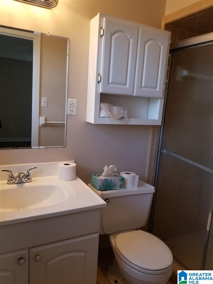 713 Hilltop Road Warrior, AL 35180 - Photo 6 of 8