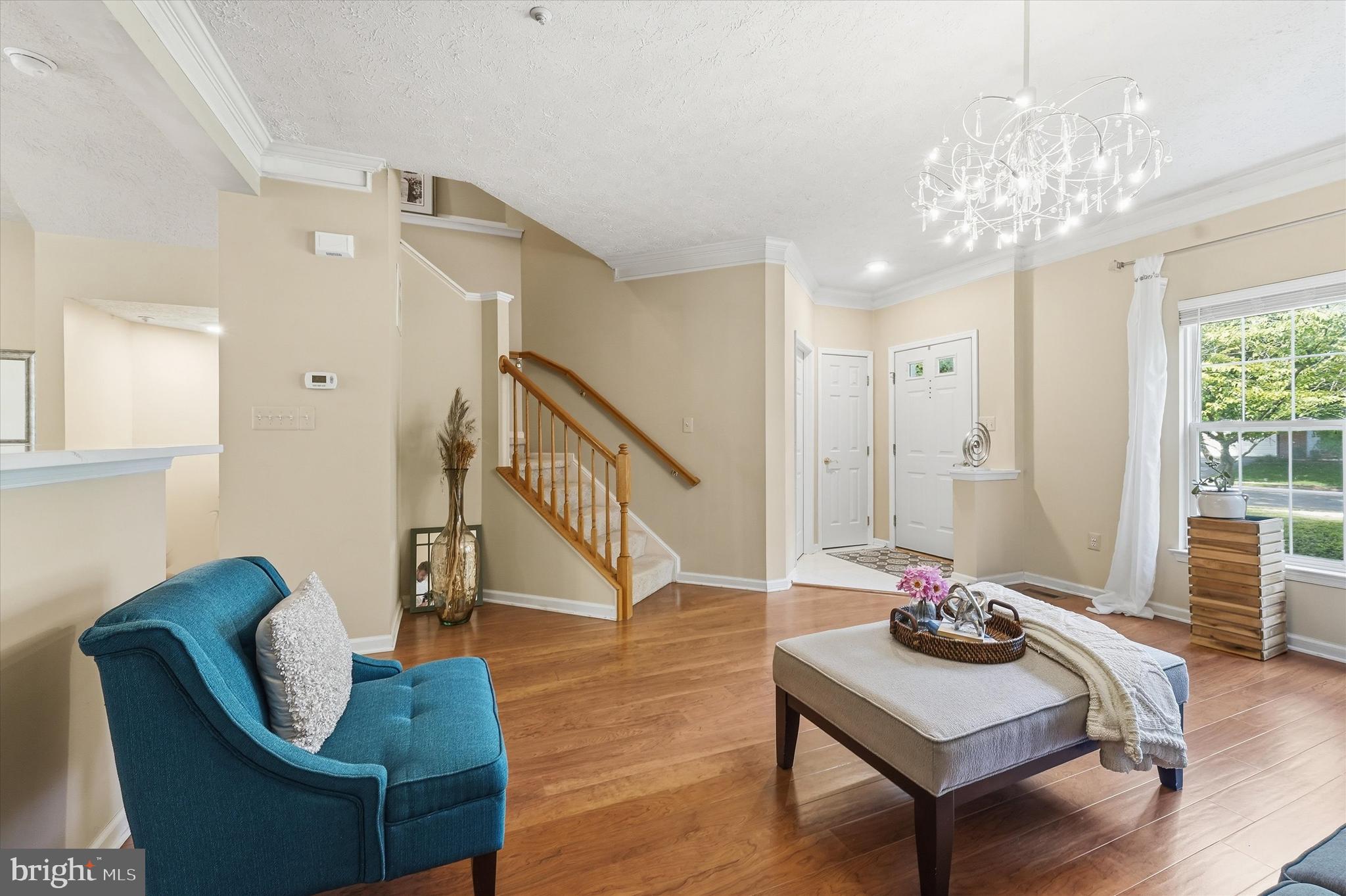1721 Algonquin Road Frederick, MD 21701 - Photo 6 of 51 Formal Living Room