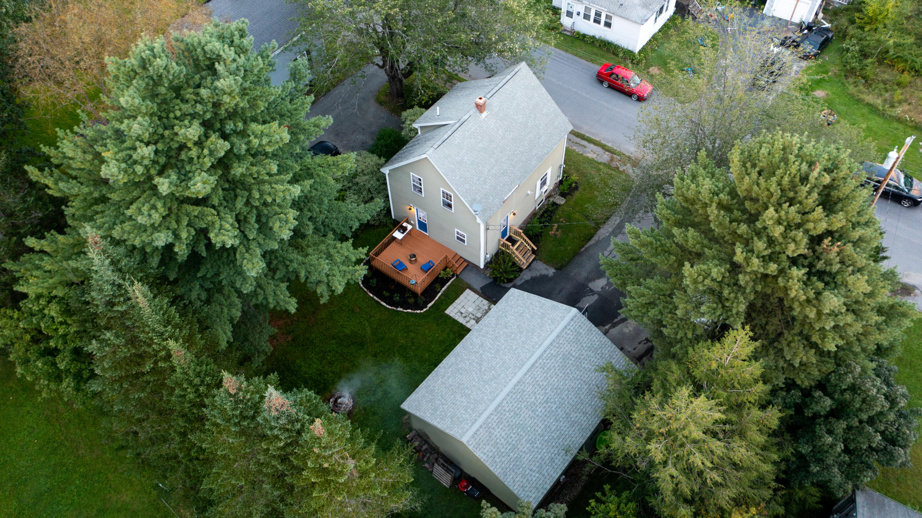 14 Spring Street Lisbon, ME 04250 - Photo 29 of 35 14 Spring Street
