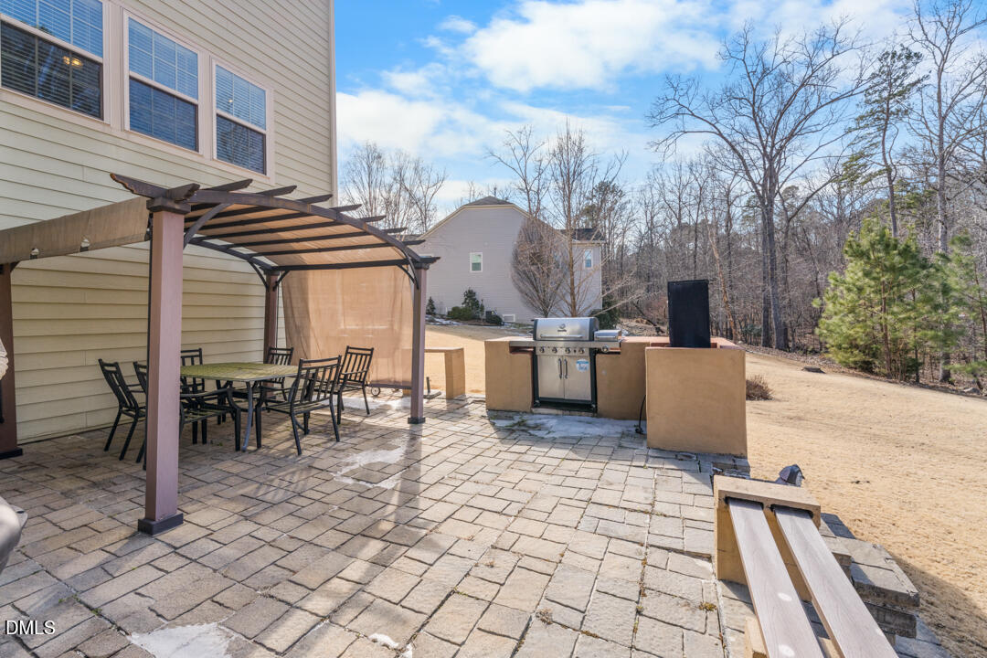 2811 Reynolda Circle Durham, NC 27712 - Photo 49 of 65