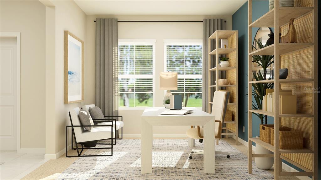 7376 Capstone Drive Groveland, FL 34736 - Photo 19 of 27