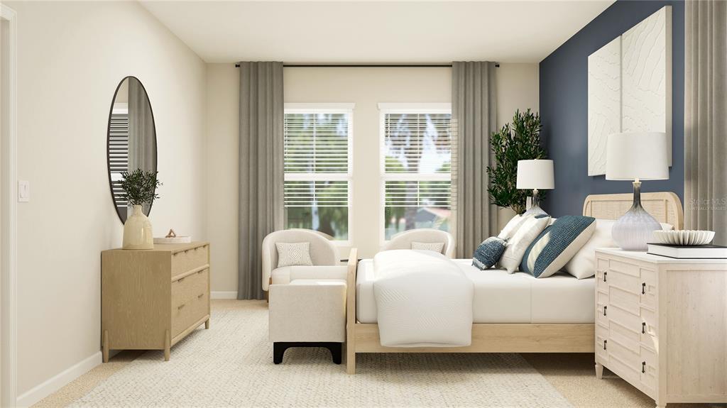 7376 Capstone Drive Groveland, FL 34736 - Photo 22 of 27