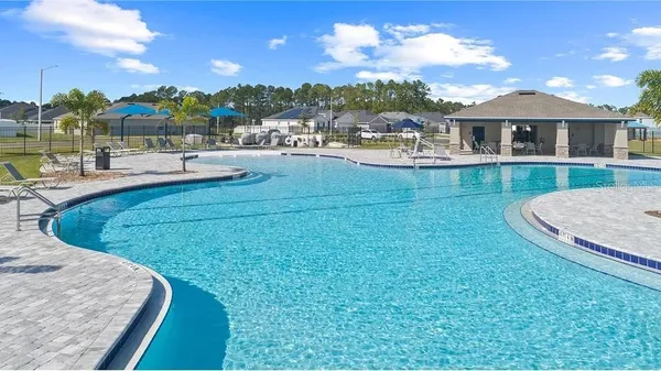 $391,990 | 7376 Capstone Drive, Groveland, FL 34736