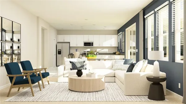 $391,990 | 7376 Capstone Drive, Groveland, FL 34736