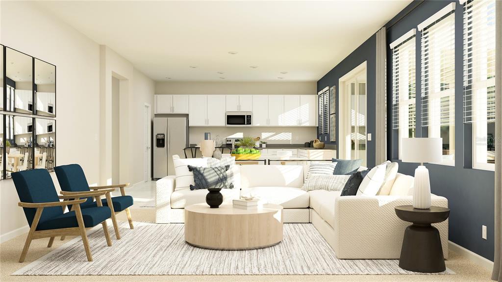 7376 Capstone Drive Groveland, FL 34736 - Photo 5 of 27