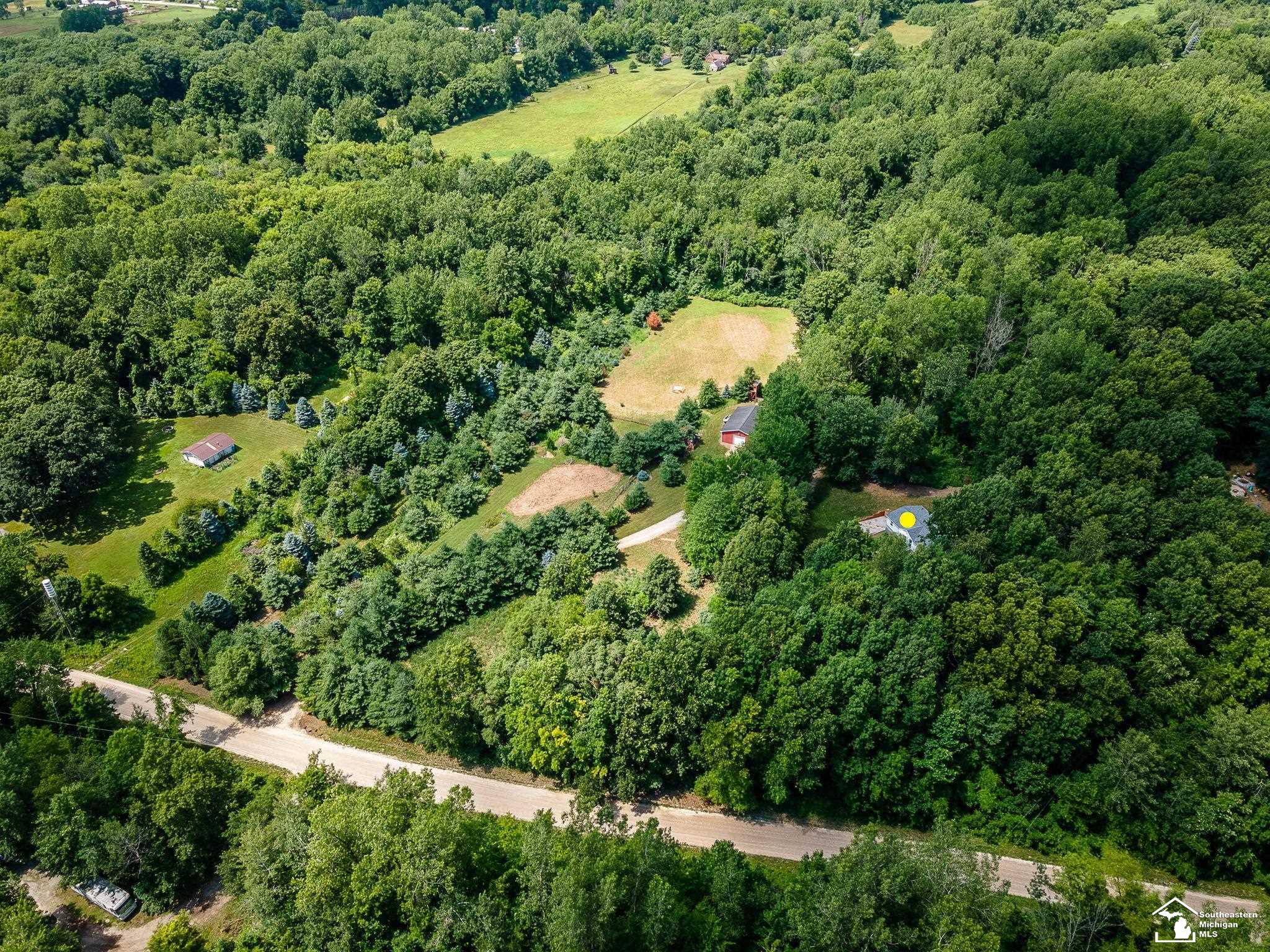 13313 Wanty Road Milan, MI 48160 - Photo 46 of 46