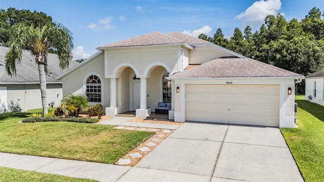 $530,000 | 18143 Palm Breeze Drive, Tampa, FL 33647